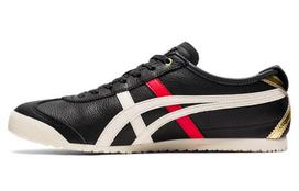 Onitsuka Tiger Mexico 66 Black/White/Red 1183B511-001 36