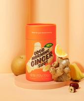 Hey N Good Morning Ginger Shot Stick (20ml x 30 packets)