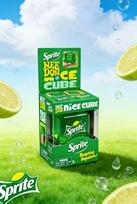 Needoh Nice Cube Sprite Squish Stress Relief Toy With Soft Silicone Material For All Ages