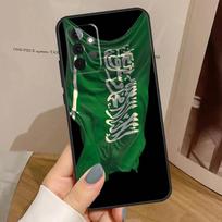 Saudi Arabia Flag Case For Samsung Galaxy A15 A16 A17 A26 A36 A56 A55 A35 A52 A32 A12 A53 A33 A13 A14 A34 A54 Samsung A14