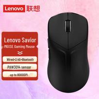 Lenovo Rescuer M6XS Wireless Gaming Mouse