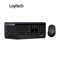 Logitech MK345 Wireless Keyboard and Mouse Combo