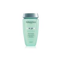 Kerastase Dual function shampoo, hair care, moisturizing, oil control, anti-hair breakage, cleansing, musk 250ml ruda