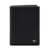 [Tom Ford] 25FW Men's TF Logo Card Wallet (YM279 LCL081S 1N001 25F)