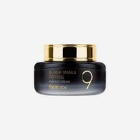 Farmstay Black Snail Peptide 9 Perfect Cream 55ml