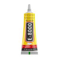 B-7000 Glue 15/25/50/110ML Transparent Phone Screen Repair Glue Universal Glass Plastic DIY Adhesive with Precise Applicator