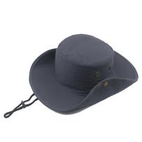 Vintažinė reguliuojama unisex kepurė lauko žygiams ir alpinizmui 58cm