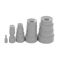 Digital Camera Camcorder Lens Tool Lens Remover Rings Rubber Repair Removal 8-83mm Camcorder Lens Calibration Tool 1