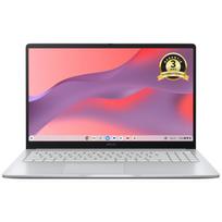 Ordinateur Portable ASUS Chromebook CX1505 : Chrome OS - 15,6  FHD - Intel N50 - RAM 8Go - 128Go eMMC