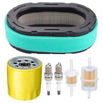 A34R XT1 Oil Change Kit For Cub Cadet KH-32-883-09-S1 XT2 XT1 LT46 LT50 ZT1-54 ZT1-42 Kohler 7000 Series Engines-Air Filter Incl