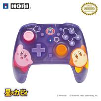 Kirby Wireless Hori Pad TURBO Nintendo Switch 2 Waddle Dee