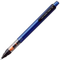 Mitsubishi Pencil Kuru Toga Pipe Slide 0.5mm Blue M54521P.33 [Set of 5] mėlyna