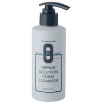 YU.R - Repair Solution Foam Cleanser, veido prausiklis-putos, 200 ml