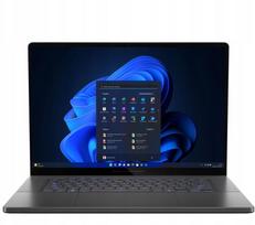 ASUS ROG Zephyrus G16 GU605CM-QR027W - Ultra 7 255H | 16" | 2.5K | 240Hz | OLED | 16GB | 1TB | Windows 11 Home | RTX5060 nešiojamas kompiuteris | 90NR0M21-M00120 | 4711636167604