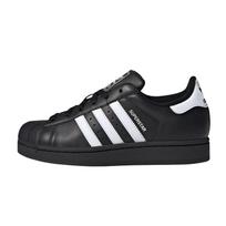 Adidas Women's Superstar 2 'Black White' Women's Sneakers JH7033 38⅔