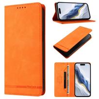 Atslenkiamas prabangus odinis telefono dėklas Coque Oppo Reno 14 13 12 11 10 Pro 14F 13F 13FS 13A 12F 12FS 11F magnetinis piniginės dangtelis Fundas Reno 14 5G
