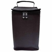 With Handle Camping Gas Tanks Storage Bag Anti Collision Fuel Cylinder Carry Case  Camping Picnic S chaki
