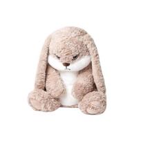 Naujas pliušinis triušis Triušis Mielas lėlės Mažas triušio lėlės 30cm white