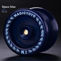 Responsive Yoyo K1 D1 Yo Yo Ball Beginners Yoyo Playthings Children Timeless Playthings Present Playthings Magic Yoyo Juggling Entry level yo yo