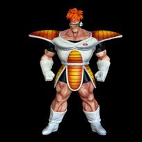 Beautiful Dragon Ball Z Figuras de Anime de 31cm Recoom figurita de la fuerza Namek Recoom modelo de Pvc de Decoration Collection d