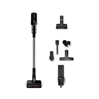 Duoflex HX1 Cat  & Dog Obsidian black