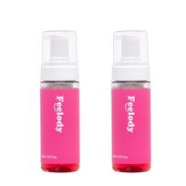 [Vitamin + Cica Whipped Cream] Mildly Acidic Acne BHA Foam Cleansing 150ml x 2