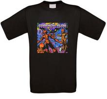 Company Flow Funcrusher Plus Rap Hip Hop T-Shirt L