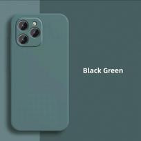 For Realme 15T Case Realme 15T Cover Coque Funda Shell Soft Original Liquid Silicone TPU Back Phone Bumper Realme 15T realme 15T
