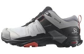 SALOMON X Ultra 4 Wide Gore Tex 'Pilka Juoda' Moteriški 416873 36⅔