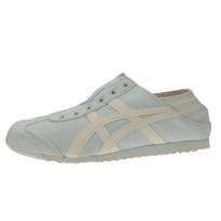 Onitsuka Tiger MEXICO 66 Abrasion Resistant Abrasion Resistant Low top Casual Shoes Women's Light Blue White 1183C075-301 42.5