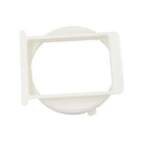 Mobile Air Conditioner Baffle Connector Exhaust Pipe Interface For Midea Portable Air Conditioner Hose Connector Cooling Access