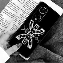 Amazigh Symbol Berber Academy Case For Honor Magic 8 5 6 7 Lite Honor 200 400 Pro 50 70 90 X9d X9b X9c X9a X8c X8b Win RT Honor Magic8 Lite