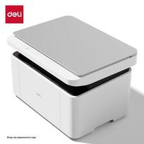 Deli M1105 Black & White Laser Multifunction Printer CN plug (adapter included)