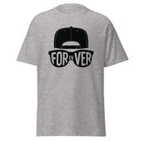 FOR-EV-VER - Classic Squints 90's Baseball Movie Quote T-shirt, Unisex 3XL