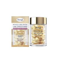 NEW Retinol Bee Venom Tight Capsules
