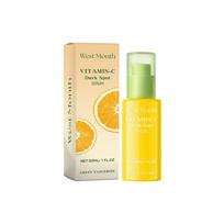 Vitamin-C Dark Spot Serum, Brightening Moisturizing Essence