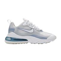 Nike Air Max 270 React White Pure Platinum 44