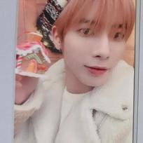 TOMORROW X TOGETHER Taehyun Gayo Daejeon Kobo Poka TXT Taehyun Poka