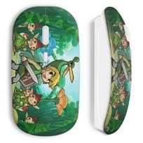Souris Sans Fil The Legend Of Zelda