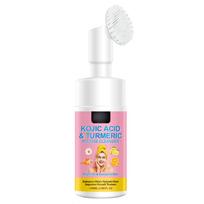 Putojantis veido prausiklis šveitimui, pigmentacijos šalinimui ir tolygiam odos tonui 100ml One Size