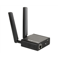 D-Link 4G LTE M2M Modem DWM-311  10/100/1000Mbit/s, Ethernet LAN (RJ-45) ports 1, 4G, Antenna type 2 x External