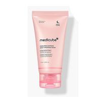 [Medicube] PDRN Pink Caffeine Apvyniojama kaukė 75ml 75ml x 1 white