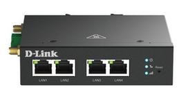 D-Link 4G Multi-Connect Router | D-Link