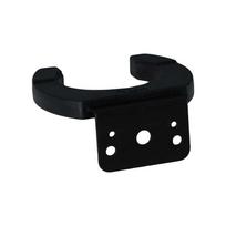 Home Micphnes Baseball Bat Stand Wall Mount Hanger Bat Display Hanging Holder juoda