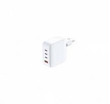 Charger DCF-141/E GAN 140w 3x USB-C 1x USB-A