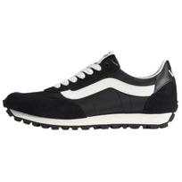 Vans Premium 152 Patogūs Laisvalaikio Batai Unisex Kedai Juodi Balti VN0010VECJK 35