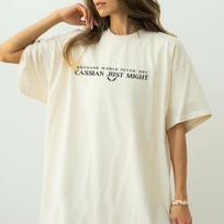 Cassian ACOTAR Bookish Tee Sarah J Maas Team Bat Boys Retro Magic Tee Night Court Romantasy Y2K Top Daily Trendy Streetwear S beige