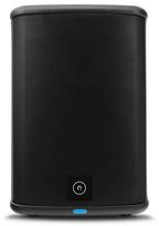 Novox MOBIVOX Lite - 300W akumuliatorinis aktyvus garsiakalbis, juodas
