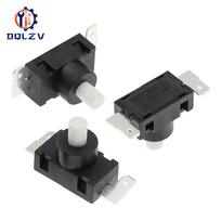 KAN-J4 Power Button Switch YT-2513-F Vacuum Cleaner Switch Accessories NOVA Cleaner Switch 1PCS