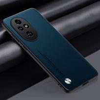 PU Leather Case For Honor 200 Pro Back Cover Matte Silicone Full Protection Phone Case For Honor 200 Lite 5G Honor200 Pro For Honor 200 Pro